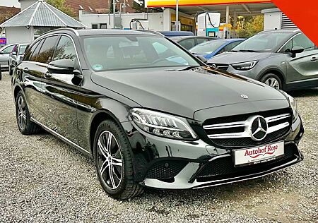Mercedes-Benz C 200 Td -Navi/Automatik/Kamera/LED/Netto:17.814,-