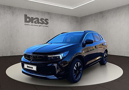 Opel Grandland PHEV Elegance AT8 S/