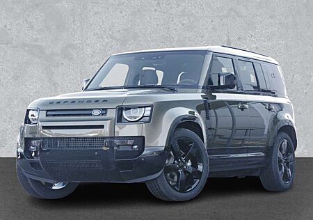 Land Rover Defender 110 X-Dynamic SECuration