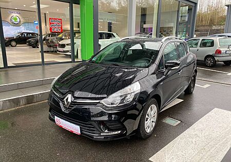 Renault Clio Limited
