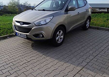 Hyundai ix35 2.0 2WD Comfort