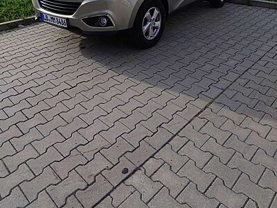 Hyundai iX35 2.0 2WD Comfort
