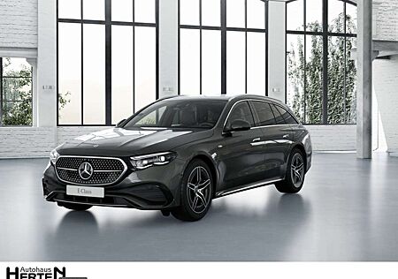 Mercedes-Benz E 300 T de+AMG+PANO+360°+DIGITAL+AHK+KEYLESS+SHZ