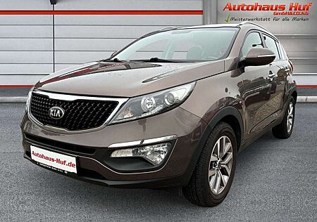 Kia Sportage 1.6 GDI Vision 2WD *KLIMA*NAVI*