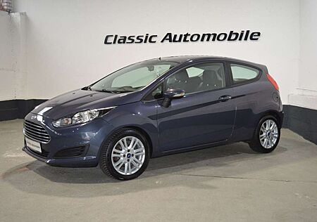 Ford Fiesta Sync Edition*Cool & Sound-Paket 2