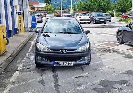 Peugeot 206 1,4 Generation