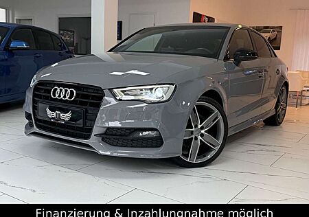 Audi A3 Limousine S line Sportpaket Garantie bis11.25