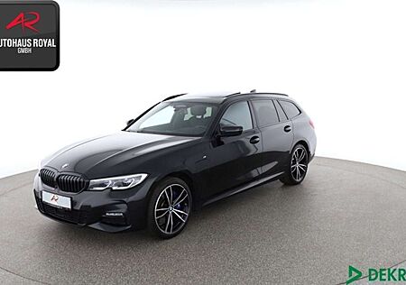 BMW 330 e T M SPORT LASER,360GRAD,KEYLESS,HARMAN/K