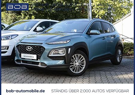 Hyundai Kona 1.0 T-GDI YES! Plus 2WD NAVI SHZ