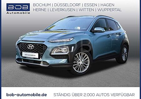 Hyundai Kona 1.0 T-GDI YES! Plus 2WD NAVI SHZ