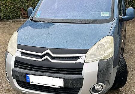 Citroën Berlingo Citroen 1.6 16V XTR