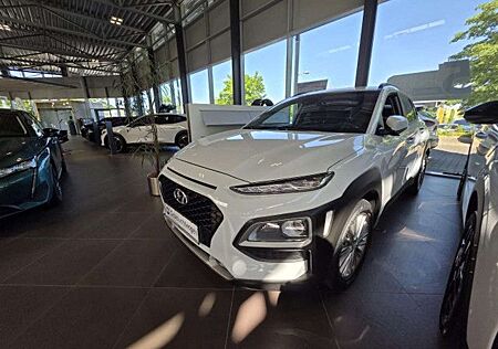 Hyundai Kona 1.0 T-GDI Trend / SHZ / R-Kamera / LenkradHZ
