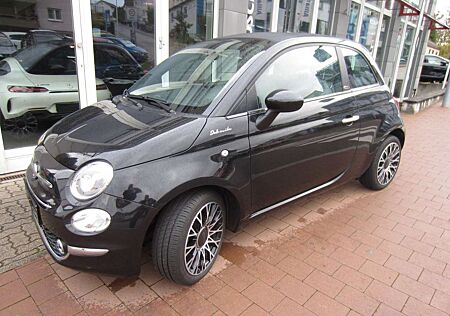 Fiat 500 1.0 GSE N3 Hybrid DOLCEVITA C/Komfort-Paket