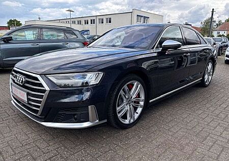 Audi S8 4.0 TFSI quattro Head-Up/B&O/Luft/Pano/Laser