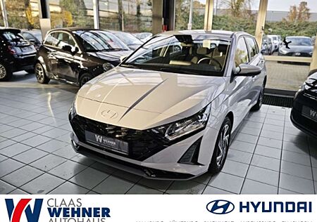 Hyundai i20 i 20 FL 1.0 T-Gdi (100PS) M/T Trend Navi D