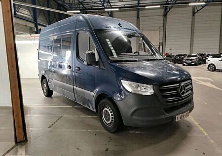 Mercedes-Benz Sprinter III KastenFWD 311/314 CDI FWD L2*KAMERA