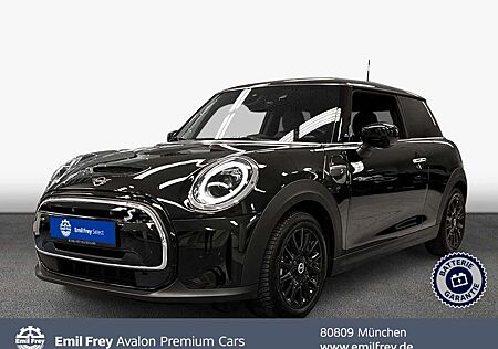 Mini Cooper SE Classic Trim