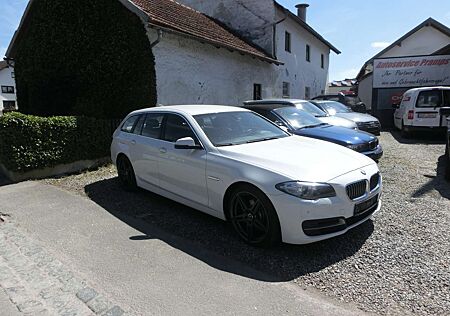 BMW 520 d