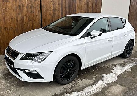 Seat Leon 1.4 TSI Start