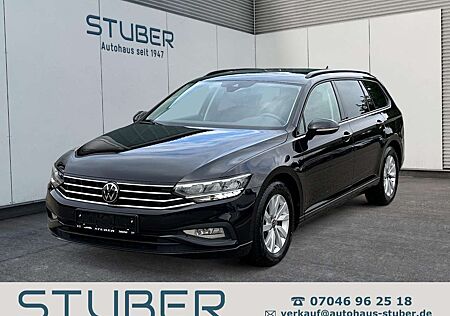 VW Passat Variant Volkswagen 2.0 TDI DSG NAVI|RFK|elk.Heckklappe