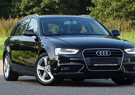 Audi A4 Ambition-2.Hand-