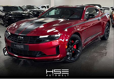 Chevrolet Camaro SS *6,2l V8 / SPOILER / KAMERA / LED*