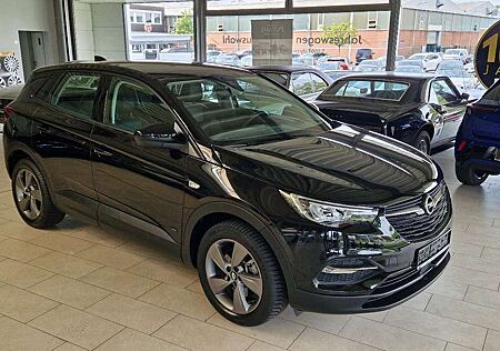 Opel Grandland X Grandland nur von Pufahl, 10x am Lager