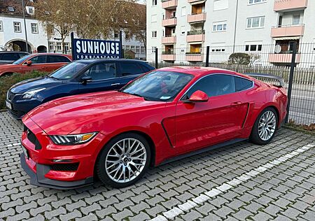 Ford Mustang 5.0 mit Garantie