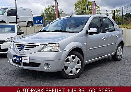 Dacia Logan Prestige 1.6*Klima*TÜV+SERVICE NEU