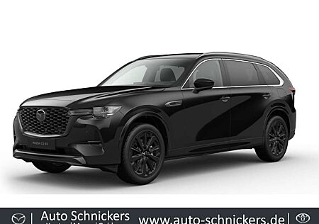 Mazda CX-80 HOMURA PLUS+BOSE+PANO+CARPLAY+MATRIX+AKTION!!