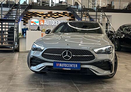 Mercedes-Benz CLE 300 Coupe 4Matic *Designo*AMG Line*Kamera*