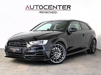 Audi S3 2.0 TFSI Quattro S-Tronic Drive-Select PDC