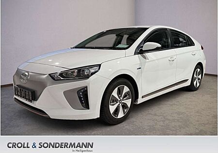 Hyundai Ioniq gebraucht kaufen Hyundai Ioniq Elektro Trend Navi LM Räder NAVI