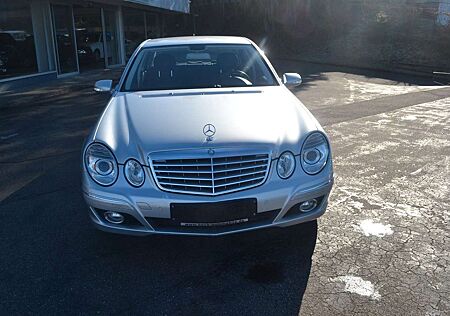 Mercedes-Benz E 200 E -Klasse Lim. Kompressor
