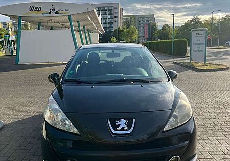 Peugeot 207 ✅TÜV Neu✅
