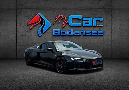 Audi R8 V10 APR QUATTRO COUPE °NO OPF°B&O°CAM°LASER°++