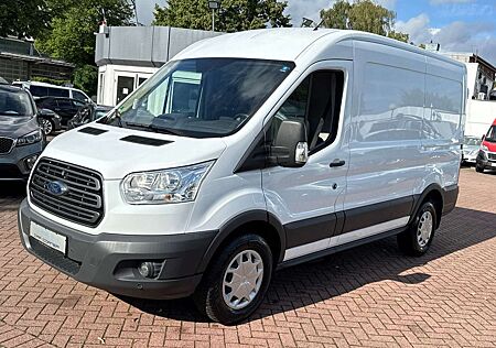 Ford Transit Kasten 350 L2 TREND KLIMA 1.HAND TÜV NEU