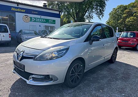 Renault Scenic 2.HD/AUTOMATIK/NAVI/T.LEDER/R.KAM/ALU/TÜV-05-27
