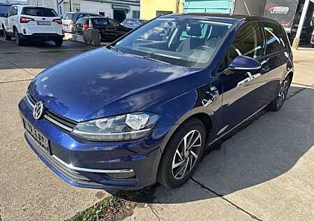 VW Golf gebraucht kaufen VW Golf Volkswagen sound