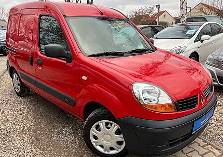 Renault Kangoo Rapid Extra*2.HD*MFL*ZV*SBT*TÜV NEU