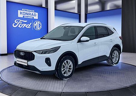 Ford Kuga 2.5 FHEV TITANIUM *Winter Paket*