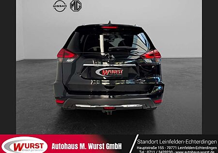 Nissan X-Trail Tekna 1.3 DIG-T Automatik Tekna Bose AVM WKR Anhän