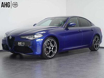 Alfa Romeo Giulia 2.0 Turbo 16V Sprint