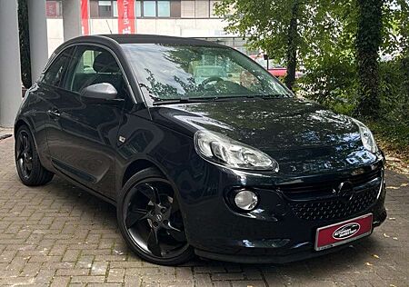 Opel Adam TÜV AU NEU*KLIMA*TEMPOMAT*FALTDACH*Open Air*