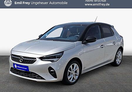 Opel Corsa 1.2 Direct Inj Turbo Start/Stop Automatik El