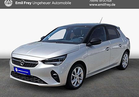 Opel Corsa 1.2 Direct Inj Turbo Start/Stop Automatik El