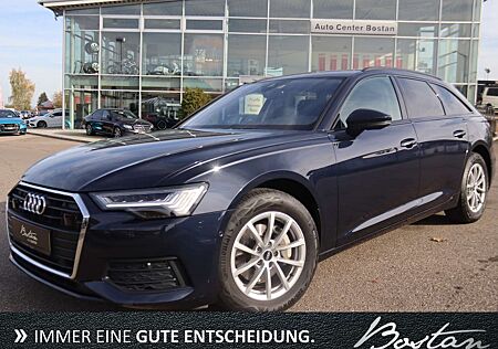 Audi A6 40 TDI/HD MATRIX/KAMERA/LEDER+SITZBELÜFTUNG