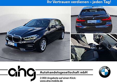 BMW 118 i Bluetooth Klima DPF