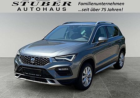 Seat Ateca 1.5 TSI Xperience DSG | NAVI | AHK | RFK