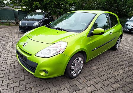 Renault Clio 1.2 16V 75 Dynamique